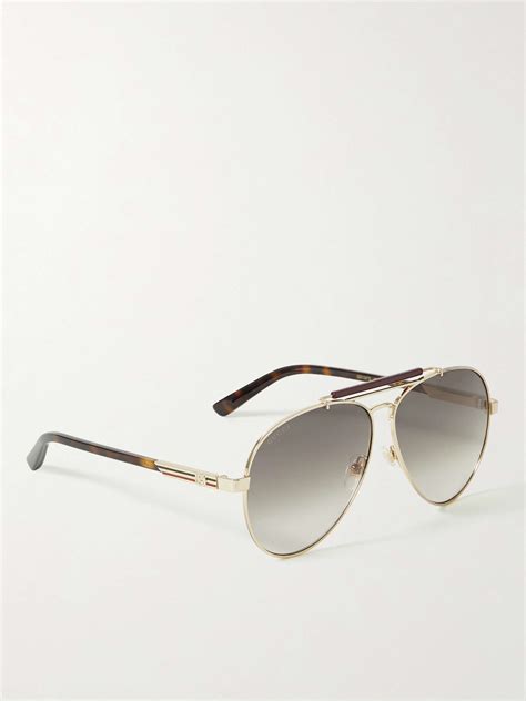 bamboo eyeglass frames etsy gucci|gucci bamboo aviator sunglasses.